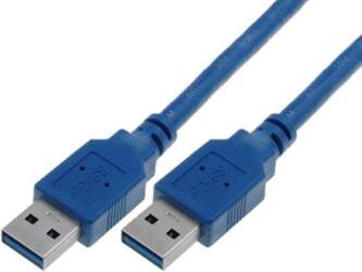 VCOM Cable; USB 3.0; USB