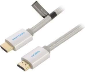 VENTION Cable; HDMI plug,both sides
