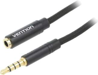 VENTION Cable; Jack 3.5mm 4pin