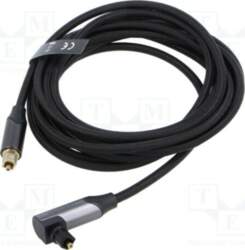 VENTION Cable; Toslink plug,Toslink plug
