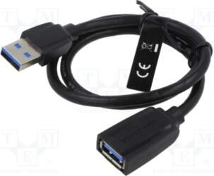 VENTION Cable; USB 3.0; USB