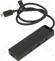 VENTION Hub USB; USB A socket
