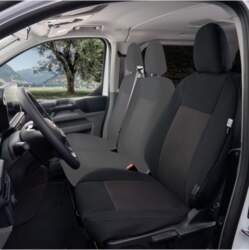 Viena sēdekļa pārvalks Ford Transit Custom