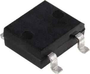 VISHAY Bridge rectifier: single-phase; Urmax: 800V