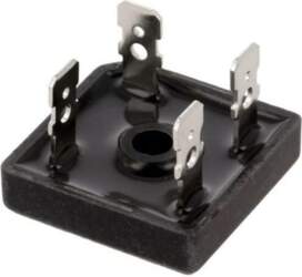 VISHAY Bridge rectifier: single-phase; Urmax: 800V