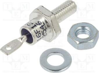 VISHAY Diode: rectifying; 1.2kV; 16A