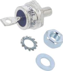 VISHAY Diode: rectifying; 200V; 85A; anode