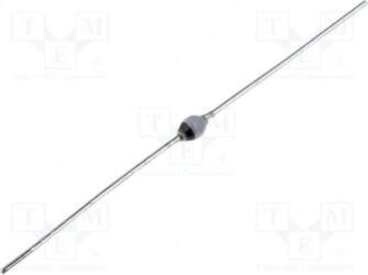 VISHAY Diode: rectifying; THT; 200V; 2A
