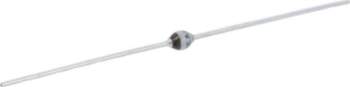 VISHAY Diode: rectifying; THT; 600V; 1A