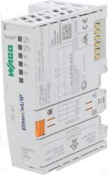 WAGO Automation module: fieldbus interface; 0÷55°C
