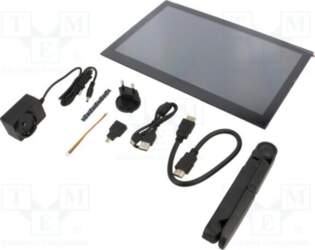 WAVESHARE Display: LCD; graphical,matrix  IPS