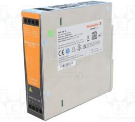 WEIDMÜLLER Diode modul; for DIN rail
