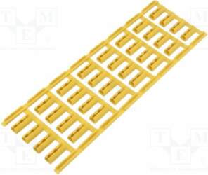 WEIDMÜLLER Markers; Marking: empty; 4.7÷7