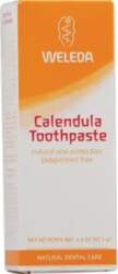 Weleda Calendula Toothpaste 75ml in None