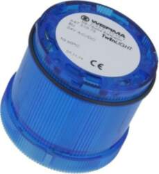 WERMA Automation module: light signaller; blue