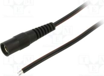 WEST POL Cable; 2x0.35mm2; cables
