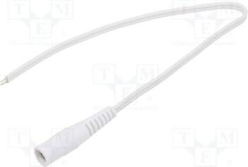 WEST POL Cable; 2x0.5mm2; cables