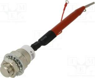 WESTCODE Thyristor: stud; 1.6kV; 335A