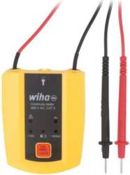 WIHA Tester: wire continuity;