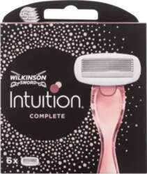 Wilkinson Sword Intuition Complete Replacement Head