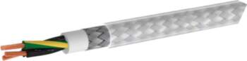 Wire; BiT 500 CY; 3G0.75mm2