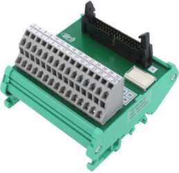 WIRFA Automation module: transition; W: 83
