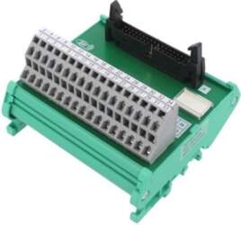 WIRFA Automation module: transition; W: 93