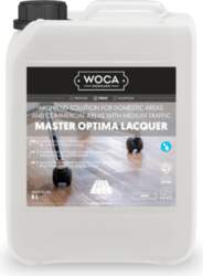 WOCA Laka Master Optima Lacquer, Gl
