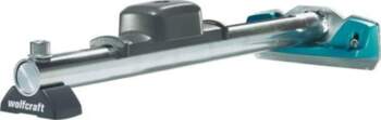 WOLFCRAFT Hammer pulling ledge; for laying