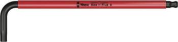 Wrench: hex key; Hex Plus,spherical