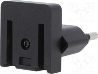 XP POWER Adapter | ACM-PLUG-EU |