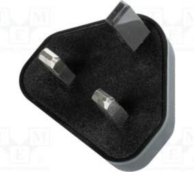 XP POWER Adapter | PGW-PLUG-UK |