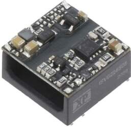 XP POWER Converter: DC/DC; 2W; Uin: