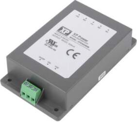 XP POWER Converter: DC/DC; 40W; Uin: