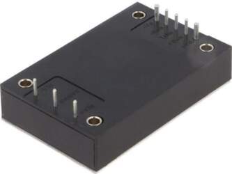 XP POWER Converter: DC/DC; 75W; Uin: