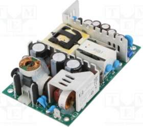 XP POWER Power supply: switching; open