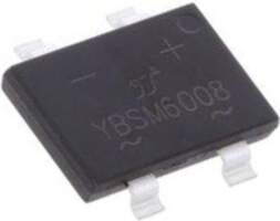 YANGJIE TECHNOLOGY Bridge rectifier: single-phase; 800V