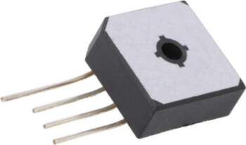 YANGJIE TECHNOLOGY Bridge rectifier: single-phase; Urmax: