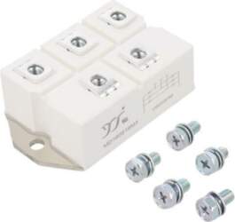 YANGJIE TECHNOLOGY Bridge rectifier: three-phase; Urmax:
