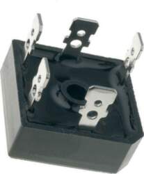YANGJIE TECHNOLOGY Bridge rectifier: three-phase; Urmax: