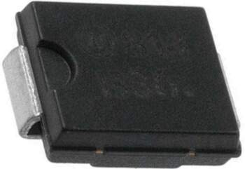 YANGJIE TECHNOLOGY Diode: Schottky rectifying; SMC