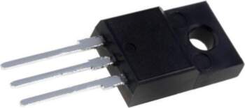YANGJIE TECHNOLOGY Diode: Schottky rectifying; THT