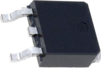 YANGJIE TECHNOLOGY Diode: Schottky rectifying; TO252