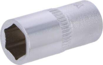 YATO Socket: 6-angles; socket spanner; HEX