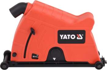 Yato YT-82990 angle grinder accessory Dust