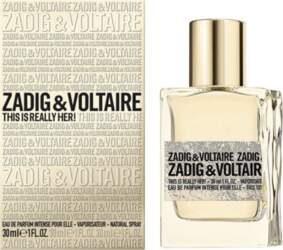 Zadig & Voltaire This Is Really