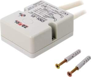 ZAMEL Voltage monitoring relay; wall mount