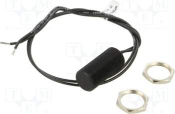 ZF Sensor: reed switch; Contacts: NO