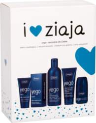 Ziaja men set - Gift set