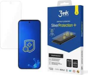 3mk Protection 3MK SilverProtect+ Google Pixel